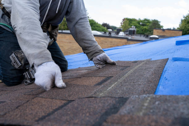 Best Residential Roofing Contractor  in Wind Gap, PA