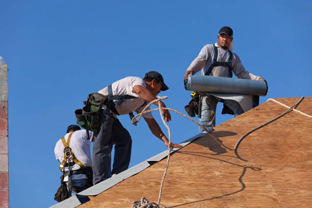 Quick and Trustworthy Emergency Roof Repair Services in Wind Gap, PA