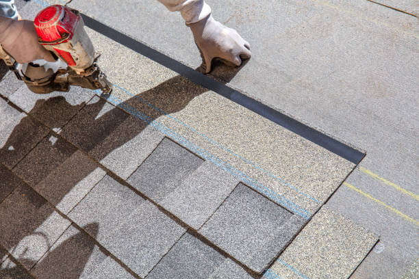 Best Residential Roofing Contractor  in Wind Gap, PA